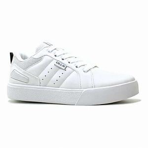 Tênis Ollie Adulto Unissex Ref. Ciclone Cor: Branco