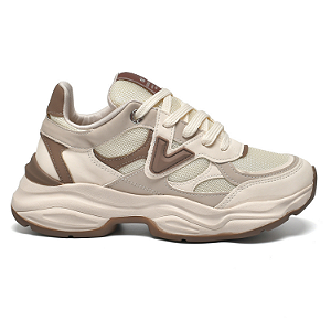 Tẽnis Via Marte Ref. 158-023-18 Cor: Toffee Multi