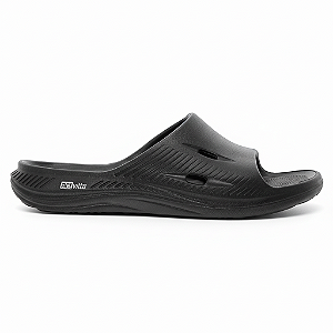 Chinelo Masculino Acvita Cab. Eva Ref. 4942.100 Cor: Preto