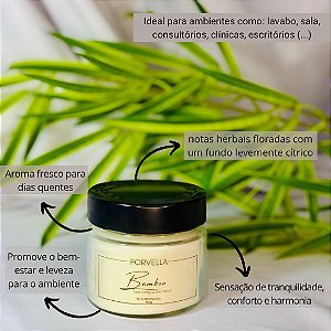 VELA BAMBOO