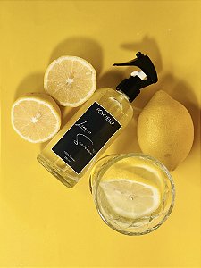HOME SPRAY LIMÃO SICILIANO  250ML