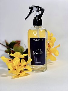 HOME SPRAY VANILLA  250ML