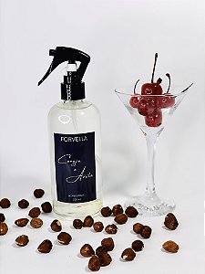 HOME SPRAY CEREJA E AVELÃ 250ML
