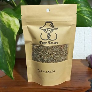 Damiana