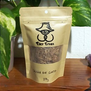 Unha de Gato