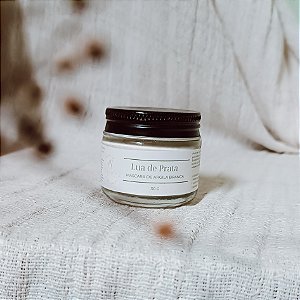 Máscara de Argila Branca Pocket 40 g