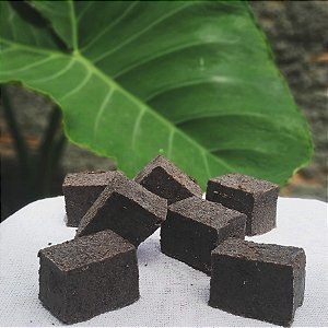 Sabonete Esfoliante Natural Café e Cacau