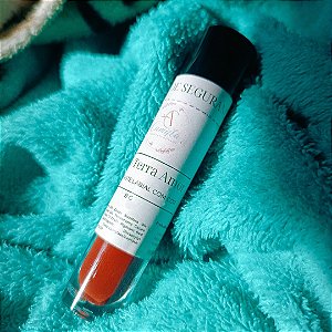 Lip Gloss Terra Amor