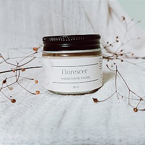 Hidratante Facial Florescer – Controle da Oleosidade e Acne