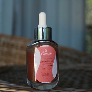 Sérum Firmador – Efeito lifting e firmeza visível