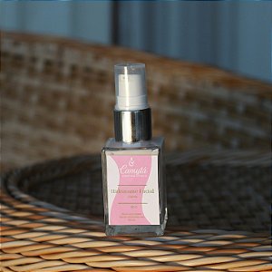 Creme Facial Nutritivo Revitalizante – Peles Secas e Maduras