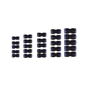 Kit União Milimétrica II