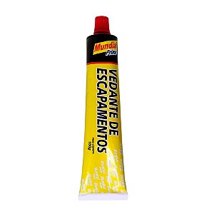 Vedante De Escapamentos - 100g