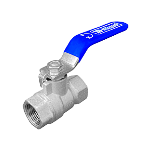 Registro Esfera Alavanca 3/8 F/F