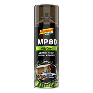 Vaselina Spray - 250ml