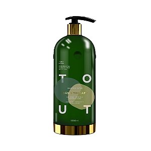 Shampoo Detox Óasis Therapy 1L - Profissional