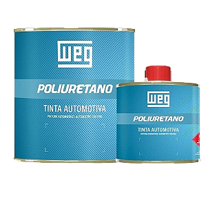 tinta pu branco puro