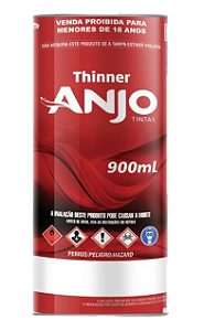 thinner 2750 anjo