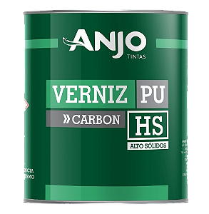 verniz pu carbon hs2;1 900