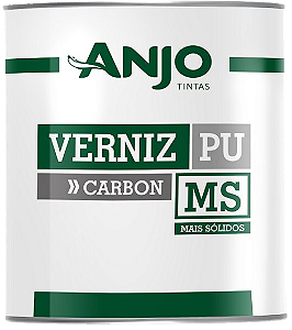verniz pu carbon hs 5;1