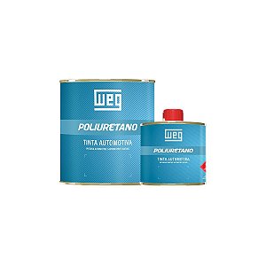 TINTA PU BRANCO CRISTAL
