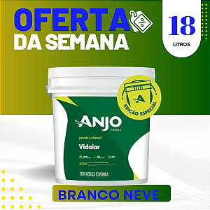 BRANCO NEVE 18L