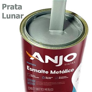 Prata Lunar
