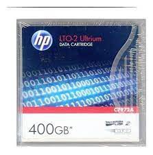 C7972A ULTRIUM LTO2 HP