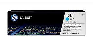CF211AB TONER HP 131A CIANO PARA MFP-M276NW
