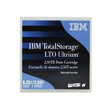 FITA 00V7590 LTO6 IBM