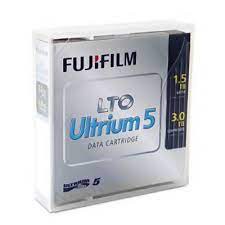 FITA LTO5 ULTRIUM FUJIFILM PN: 16008030