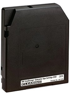 3592 Cleaning Tape Cartridge IBM 18P7535