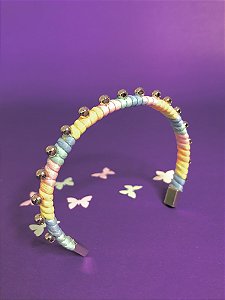 Bracelete Tie Dye