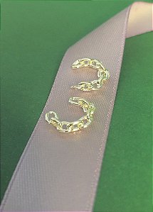 Brinco Corrente Cartier