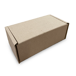 Caixa B2 - 20 unidades (19x16x7 cm)