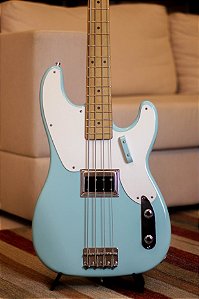 Peterbuilt Precision Bass Darkstar