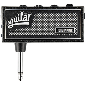 Amplificador de Fones Aguilar AmPlug 3 Tone Hammer