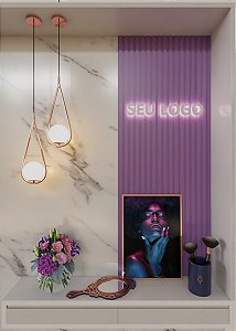 Top Live - CTL09 - influencer, beauty - 1,00x1,40m