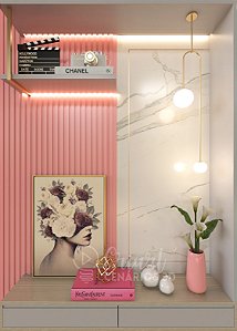 Top Live - CTL05 - moda, influencer - 1,00x1,40m