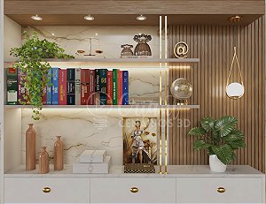 Livetube - CLT01 - Direito - 1,70x1,30m