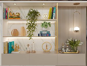 Livetube - CLT17 - Nutri Ouro  - 1,70x1,30m