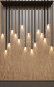 Look do Dia - CLD04 - 1,30x2,20m  - 4 personalizações GRÁTIS