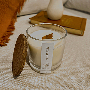 Vela Alvorecer | 170g