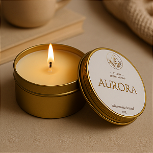 Vela Aurora | 100g