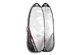 Capa de Prancha ESC 6'2" Fishboard Refletiva