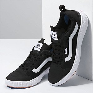 Tênis Vans Ultrarange Exo - Black