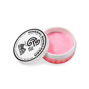 Protetor Facial Chameleon Mineral Pink - Collab NEURONHA