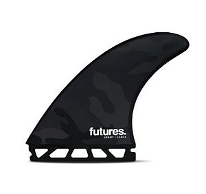 Quilha Futures Jordy Smith - Large