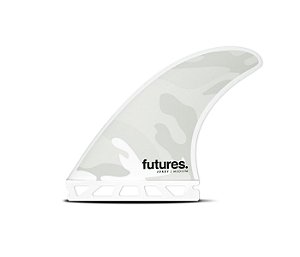 Quilha Futures Fins Jordy Smith - Medium