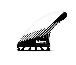 Quilha Futures Fins Dhd - Large